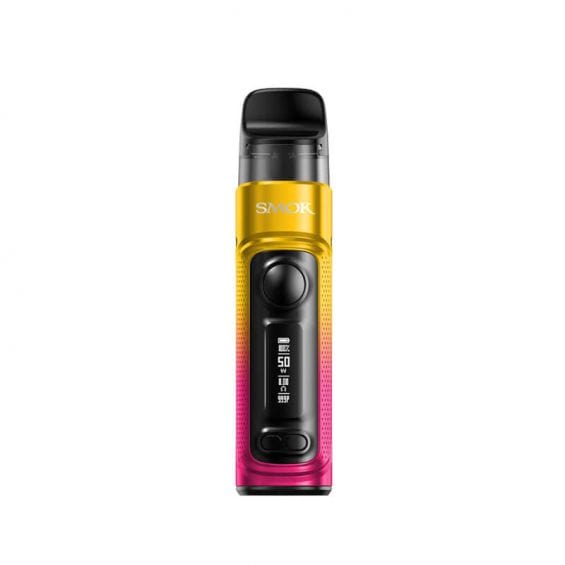 Buy Bulk Smok - RPM C Pod Vape Kit - Vape Wholesale Mcr