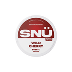 Buy Bulk SNÜ Nicotine Pouch - Pack of 5 - Vape Wholesale Mcr