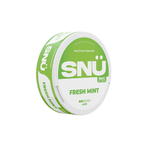 Buy Bulk SNÜ Nicotine Pouch - Pack of 5 - Vape Wholesale Mcr