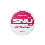 Buy Bulk SNÜ Nicotine Pouch - Pack of 5 - Vape Wholesale Mcr