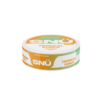 Buy Bulk SNÜ Nicotine Pouch - Pack of 5 - Vape Wholesale Mcr