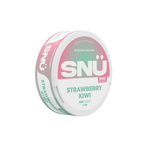 Buy Bulk SNÜ Nicotine Pouch - Pack of 5 - Vape Wholesale Mcr