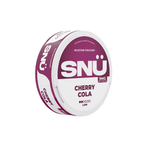 Buy Bulk SNÜ Nicotine Pouch - Pack of 5 - Vape Wholesale Mcr
