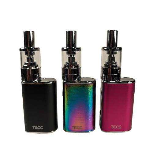 Buy Bulk Tecc Arc Mini Vape Kit - Vape Wholesale Mcr