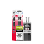 Buy Bulk The Bling 8000/10000 Pro Max Replacement Pods (Pack of 5) - Vape Wholesale Mcr