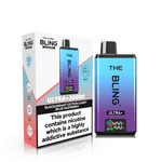 Buy Bulk The Bling Ultra Plus 30k Prefilled Vape Pod Kit Box of 5 - Vape Wholesale Mcr