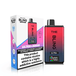 Buy Bulk The Bling Ultra Plus 30k Prefilled Vape Pod Kit Box of 5 - Vape Wholesale Mcr