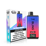 Buy Bulk The Bling Ultra Plus 30k Prefilled Vape Pod Kit Box of 5 - Vape Wholesale Mcr