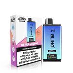 Buy Bulk The Bling Ultra Plus 30k Prefilled Vape Pod Kit Box of 5 - Vape Wholesale Mcr
