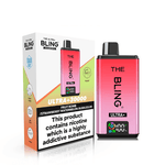 Buy Bulk The Bling Ultra Plus 30k Prefilled Vape Pod Kit Box of 5 - Vape Wholesale Mcr