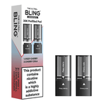 Buy Bulk The Bling Ultra Plus 30k Replacement Pods Pack of 5 - Vape Wholesale Mcr