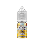 Buy Bulk The Custard Company Nic Salts (Pack of 10) - Vape Wholesale Mcr