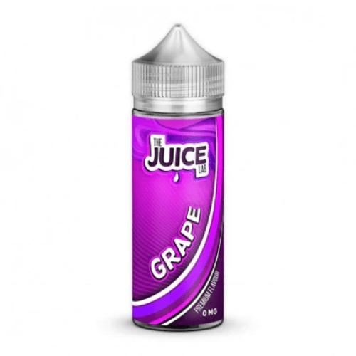 Buy Bulk The Juice Lab 100ml E Liquid Juice 60VG Vape - Vape Wholesale Mcr