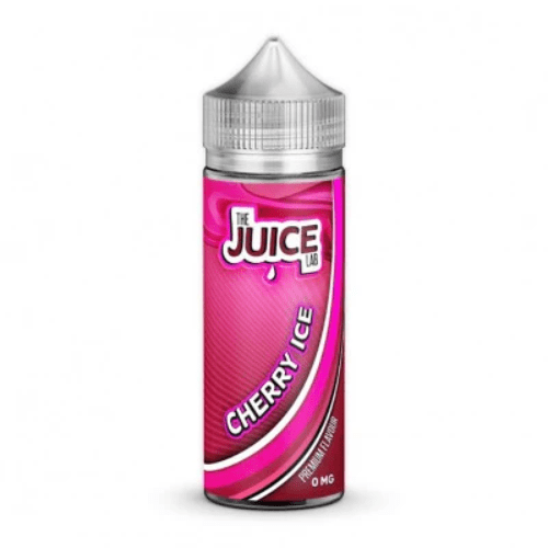 Buy Bulk The Juice Lab 100ml E Liquid Juice 60VG Vape - Vape Wholesale Mcr