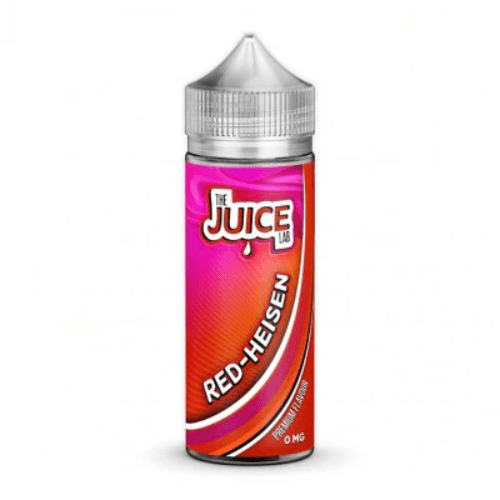 Buy Bulk The Juice Lab 100ml E Liquid Juice 60VG Vape - Vape Wholesale Mcr