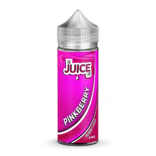 Buy Bulk The Juice Lab 100ml E Liquid Juice 60VG Vape - Vape Wholesale Mcr