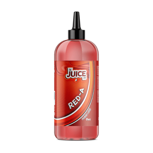Buy Bulk The Juice Lab 500ML E Liquid 60VG Vape 0MG Juice - Vape Wholesale Mcr