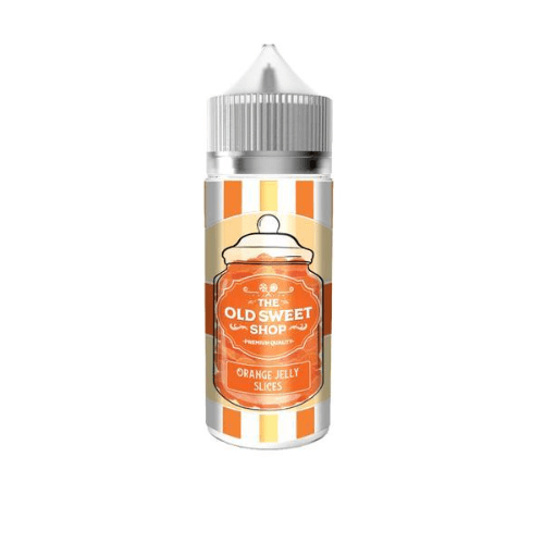 Buy Bulk The Old Sweet Shop 0mg 100ml Shortfill No Nicotine - Vape Wholesale Mcr