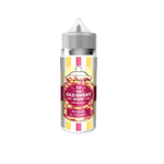 Buy Bulk The Old Sweet Shop 0mg 100ml Shortfill No Nicotine - Vape Wholesale Mcr
