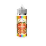 Buy Bulk The Old Sweet Shop 0mg 100ml Shortfill No Nicotine - Vape Wholesale Mcr