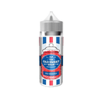 Buy Bulk The Old Sweet Shop 0mg 100ml Shortfill No Nicotine - Vape Wholesale Mcr