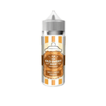 Buy Bulk The Old Sweet Shop 0mg 100ml Shortfill No Nicotine - Vape Wholesale Mcr