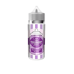 Buy Bulk The Old Sweet Shop 0mg 100ml Shortfill No Nicotine - Vape Wholesale Mcr
