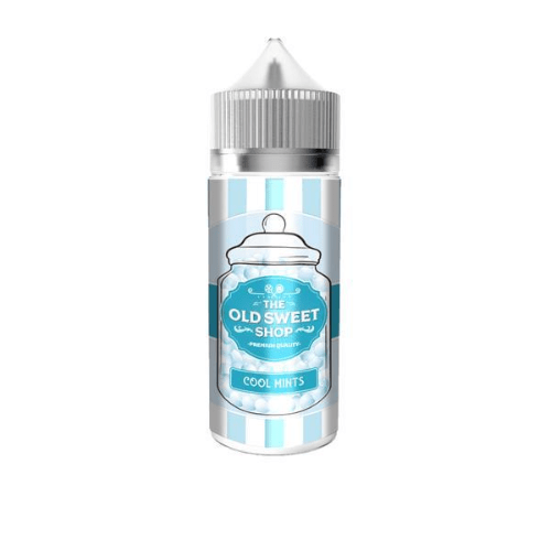 Buy Bulk The Old Sweet Shop 0mg 100ml Shortfill No Nicotine - Vape Wholesale Mcr