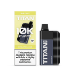 Buy Bulk Titan 10K Prefilled Pod Kit (Pack of 5) - Vape Wholesale Mcr