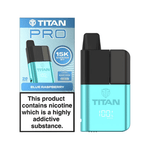 Buy Bulk Titan Pro 15K Prefilled Vape Kit - Box of 5 - Vape Wholesale Mcr