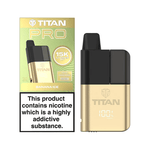 Buy Bulk Titan Pro 15K Prefilled Vape Kit - Box of 5 - Vape Wholesale Mcr