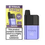 Buy Bulk Titan Pro 15K Prefilled Vape Kit - Box of 5 - Vape Wholesale Mcr
