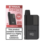 Buy Bulk Titan Pro 15K Prefilled Vape Kit - Box of 5 - Vape Wholesale Mcr