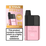 Buy Bulk Titan Pro 15K Prefilled Vape Kit - Box of 5 - Vape Wholesale Mcr