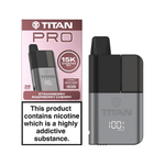 Buy Bulk Titan Pro 15K Prefilled Vape Kit - Box of 5 - Vape Wholesale Mcr