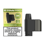 Buy Bulk Titan Pro 15K Refill Pod - Box of 5 - Vape Wholesale Mcr