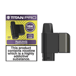 Buy Bulk Titan Pro 15K Refill Pod - Box of 5 - Vape Wholesale Mcr
