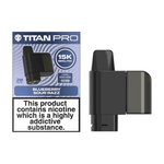 Buy Bulk Titan Pro 15K Refill Pod - Box of 5 - Vape Wholesale Mcr
