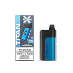 Buy Bulk Titan X Prefilled Vape Kit (Pack of 5) - Vape Wholesale Mcr