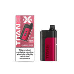 Buy Bulk Titan X Prefilled Vape Kit (Pack of 5) - Vape Wholesale Mcr