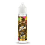 Buy Bulk Twelve Monkey 50ml Shortfill E-liquid - Vape Wholesale Mcr