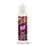 Buy Bulk Twelve Monkey 50ml Shortfill E-liquid - Vape Wholesale Mcr