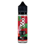 Buy Bulk Twist 360 Range 50ml Shortfill E-Liquids - Vape Wholesale Mcr