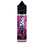 Buy Bulk Twist 360 Range 50ml Shortfill E-Liquids - Vape Wholesale Mcr