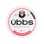 Buy Bulk ÜBBS Nicotine Pouches - Pack of 5 - Vape Wholesale Mcr