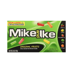Buy Bulk USA CANDY - Mike Ike Original (Green) TB - Vape Wholesale Mcr