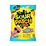 Buy Bulk USA CANDY - Sour Patch Tropical BAGS - Vape Wholesale Mcr