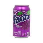 Buy Bulk USA Drinks - FANTA GRAPE CANS (12PK) - Vape Wholesale Mcr