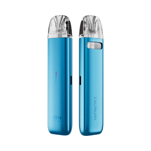 Buy Bulk Uwell Caliburn G4 Mini Pod Kit - Vape Wholesale Mcr