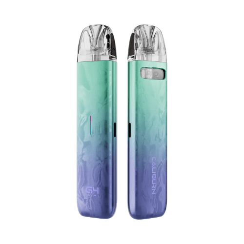 Buy Bulk Uwell Caliburn G4 Mini Pod Kit - Vape Wholesale Mcr